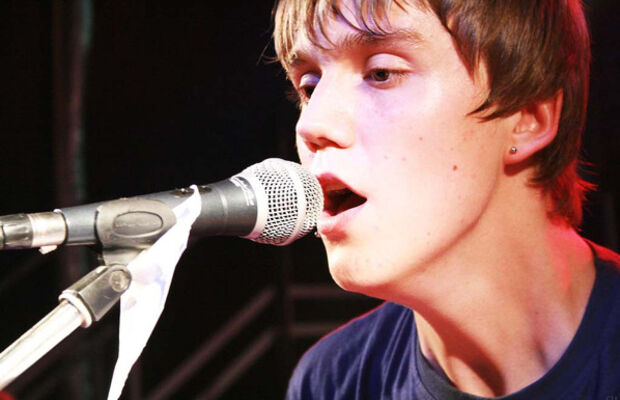 Быть как Елвис