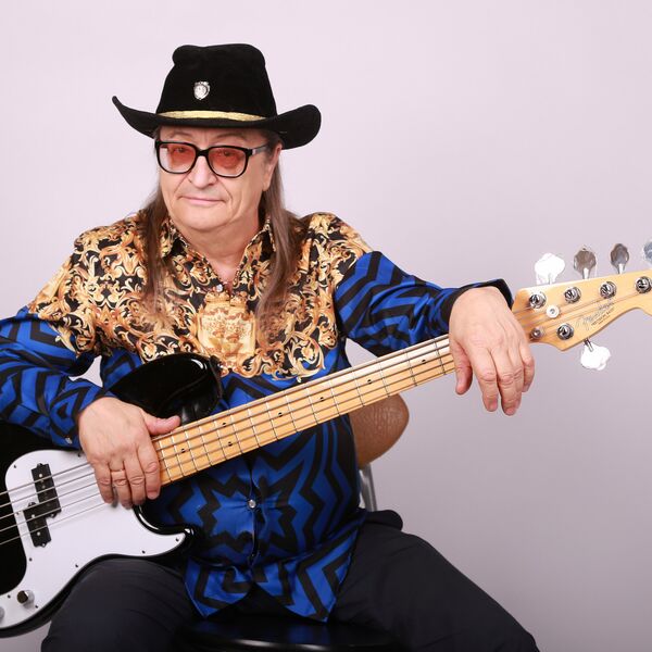 Легенды ВИА 70–80-х. Мы из СССР!