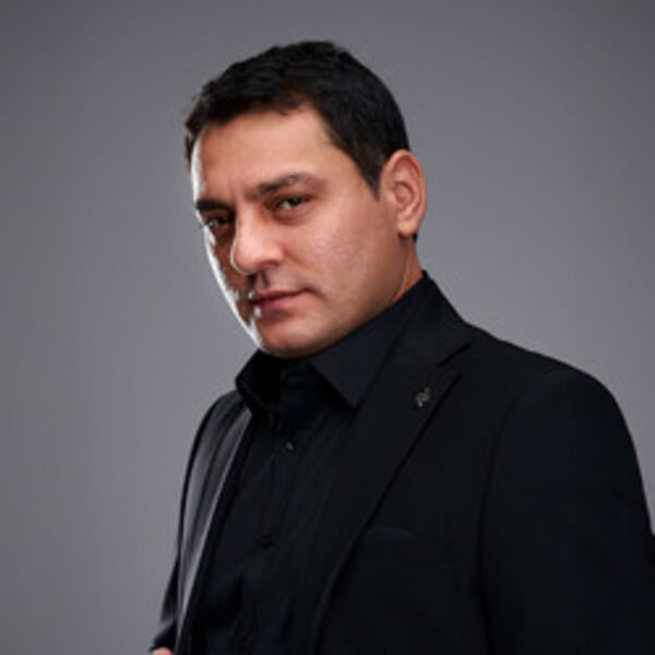 Мурат Тхагалегов