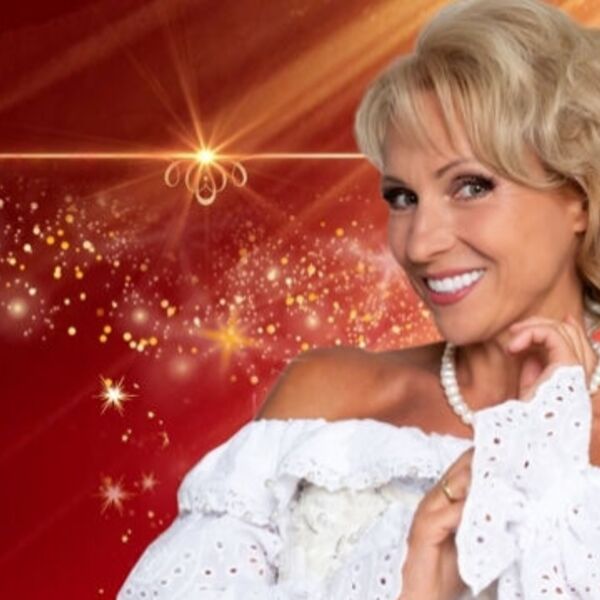 Концерт Лены Василек