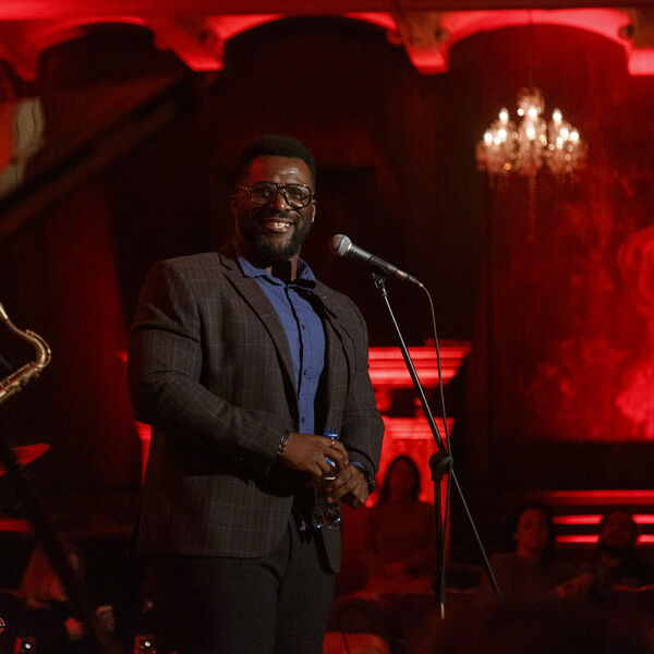 Gabriel Bhiggest & Motown Band. Christmas Jazz