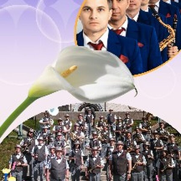 "Джаз-Май-Пенза" "Волжский бриз"(Самара) ПК