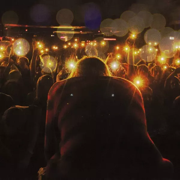 Курт Кобейн Фест 2027