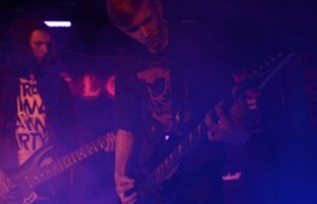 Little Rock 01.03 "ROCK STROKE"