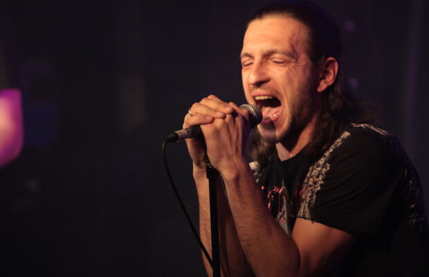 Концерт в клубе "План Б"