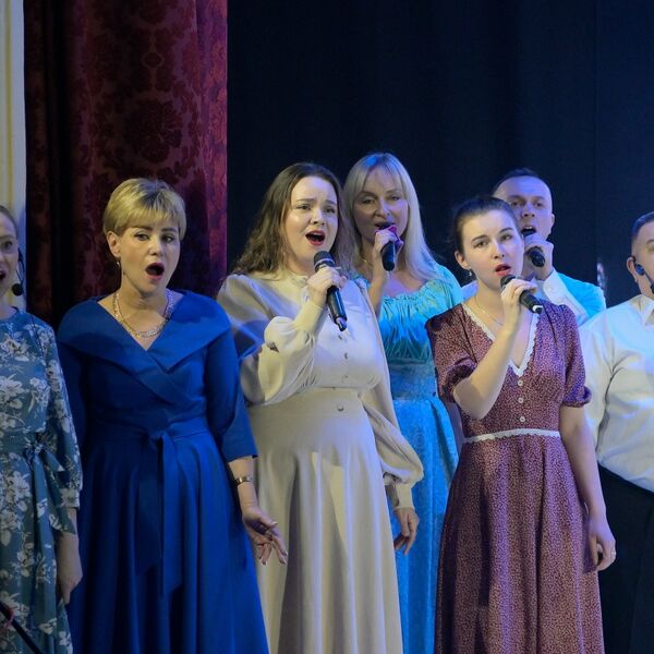 Звуки юбилея: Игорь Корякин представляет лучшее!