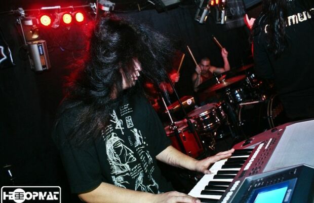 И ещё Вологда