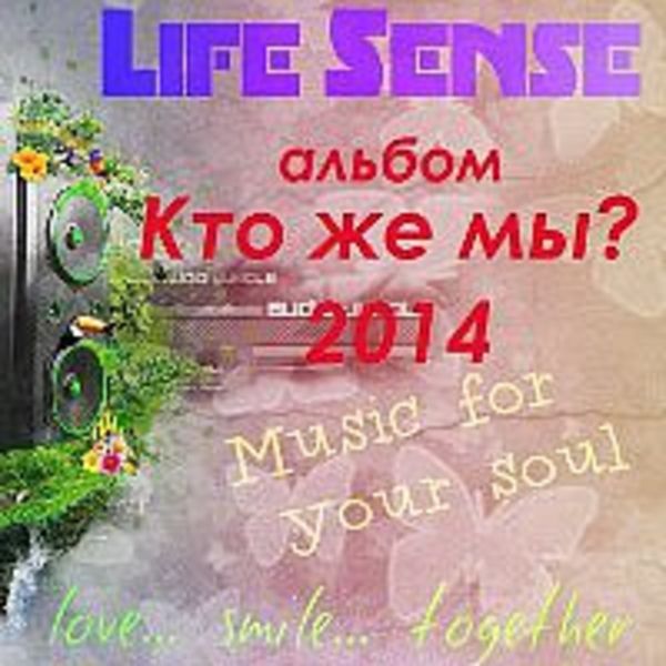 Кто же мы?