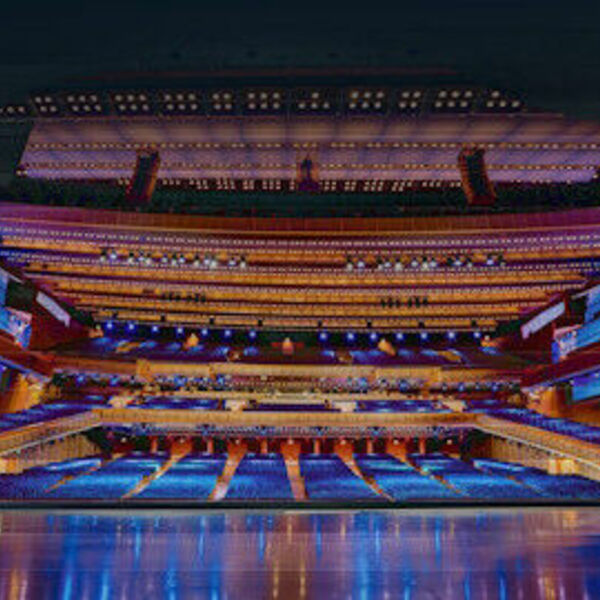 Концерт Кая Метова «40 лет на сцене»