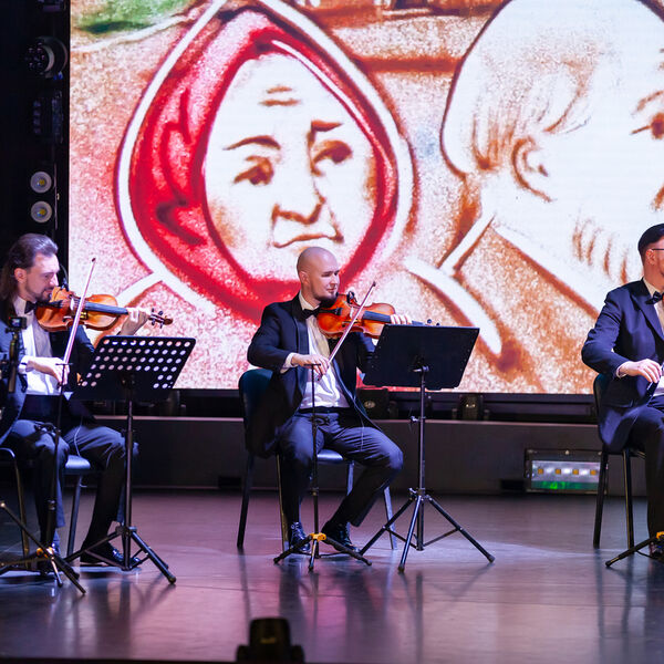 Artfonix. Сказки Пушкина