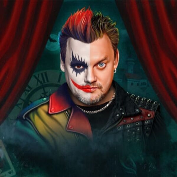 КняZz». «Ангел и Демон. 15 лет группе