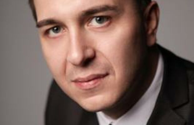 Алескей Собянин