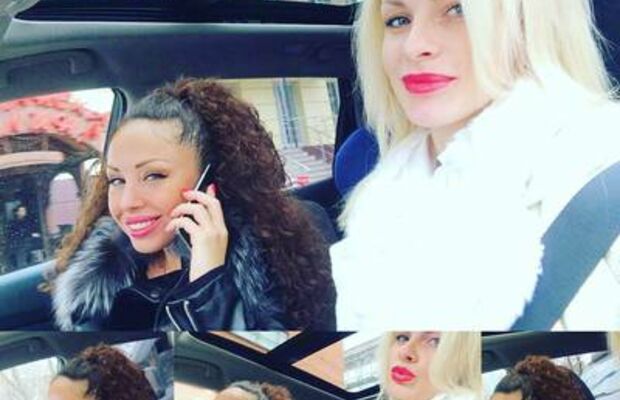 Фото с выступлений группы МелиSSа