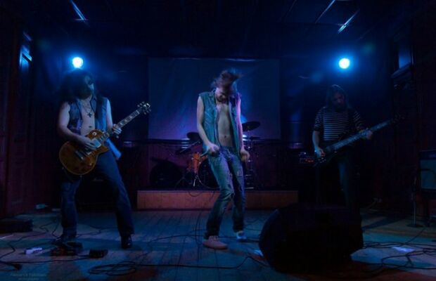 Магнум начало