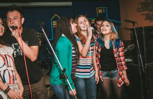 28.04 | VARG TERRITORY КАЛУГА # 3 | B-45