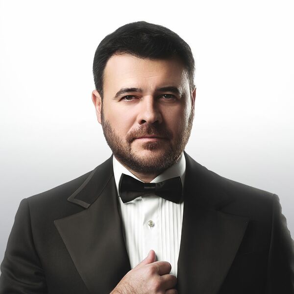 Сольный концерт Emin