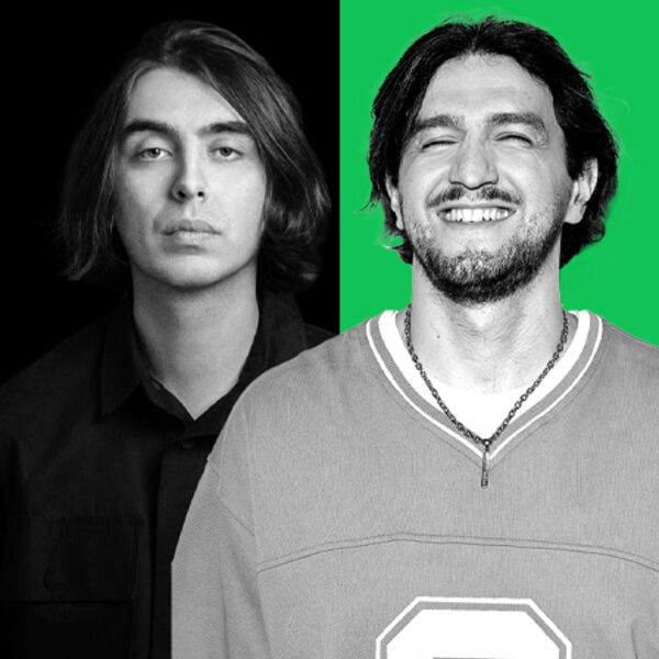 Дима Коваль и Давид Квахаджелидзе