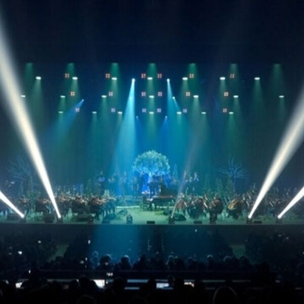 Двойной Оркестр CAGMO. Симфония Король и Шут