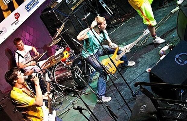 концертные