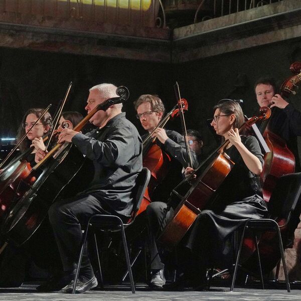 Верди. Реквием