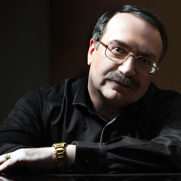 Трио Даниила Крамера