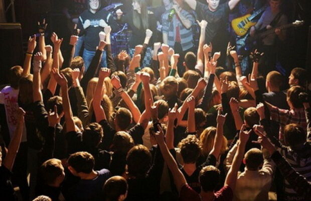 Фотографии группы 3t.ON