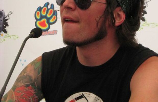 Нашествие 2010