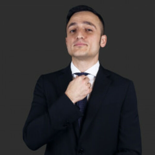 Самвел Гиновян