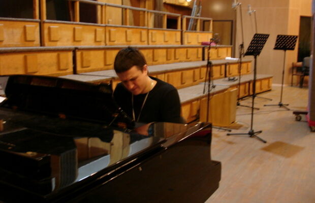 KVINT - Сессия "УЛЕТАЙ"