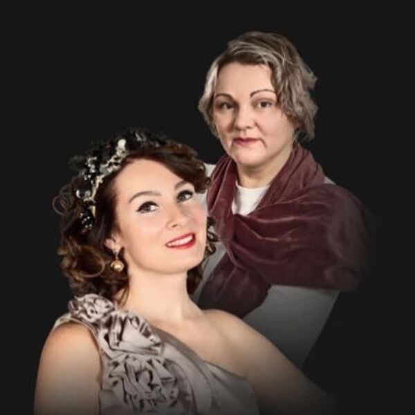 Вечер романса и откровения фортепиано «Посвящение Николаю Голованову»