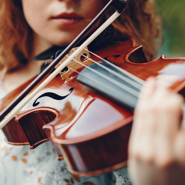 Тюменский филармонический оркестр и Елена Таросян