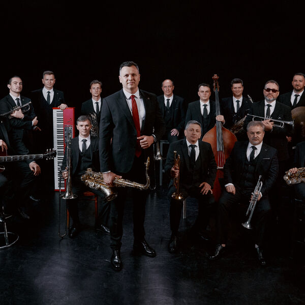 Международный день джаза