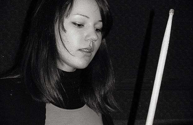 Репетиция Shading My Memories