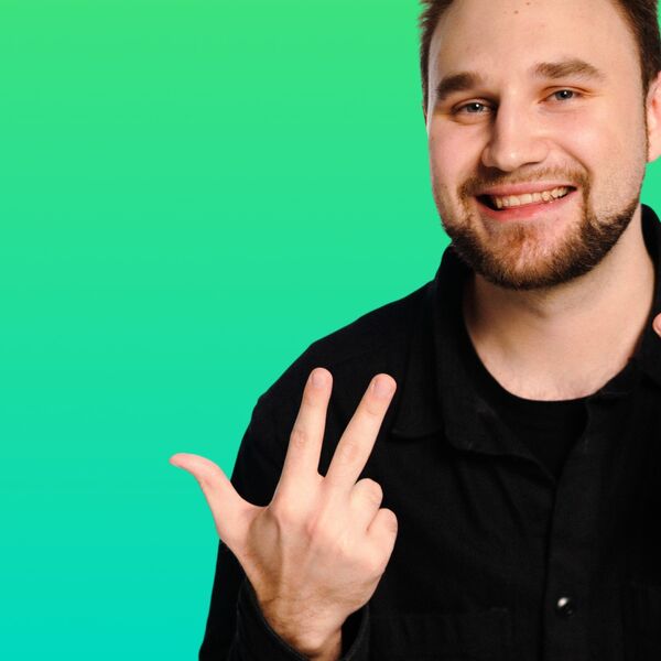 Большое вечернее шоу