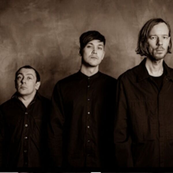 Концерт Гребенщика и группы «ОГНИВО»