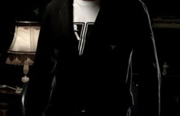 Фотосессия, март 2008