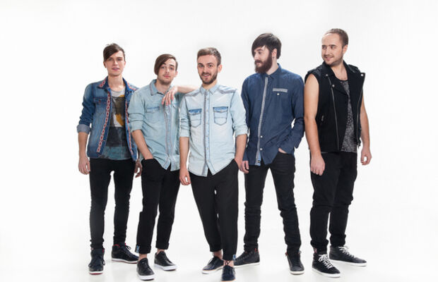 Группа Жулики