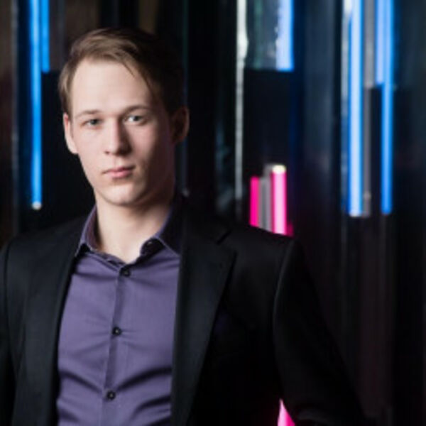 Шедевры органной музыки