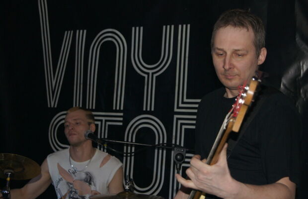 VINYL STORY CLUB 20.02.2011