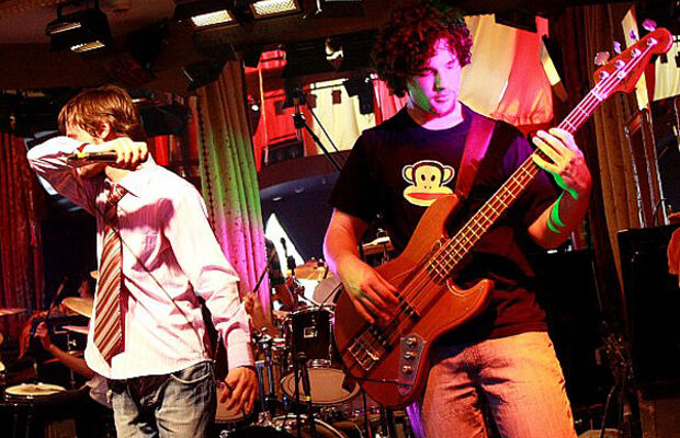 Concerts Concentrate