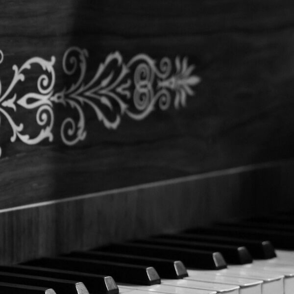 ЭРАР-ФЕСТ IV. Вечер Первый. Илья Папоян и капелла «Золотой век». Бах