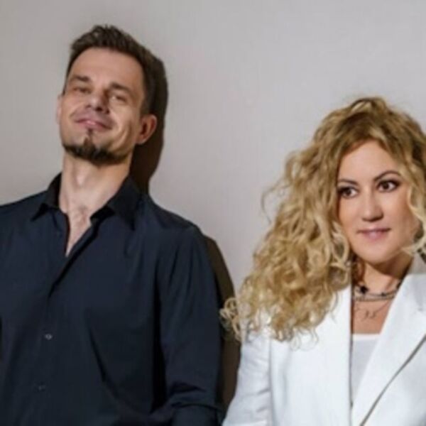 Концерт Ольги Муравьевой и Евгения Крючкова «Kind of Jazz»