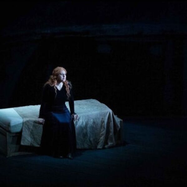 Р. Вагнер «Тристан и Изольда