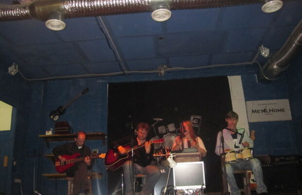  Так мы выглядим))