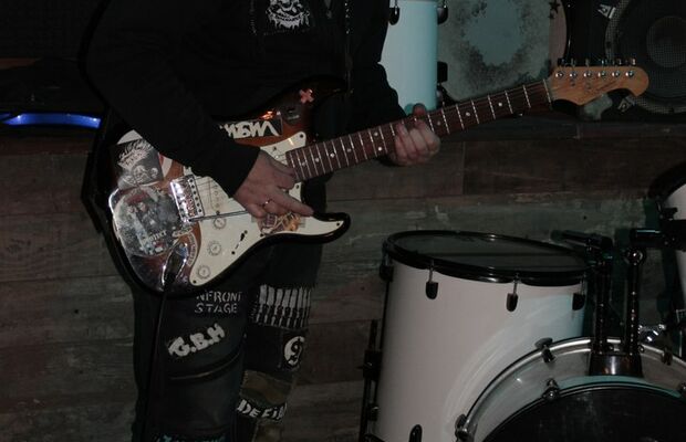 Фото Артемия Волынского