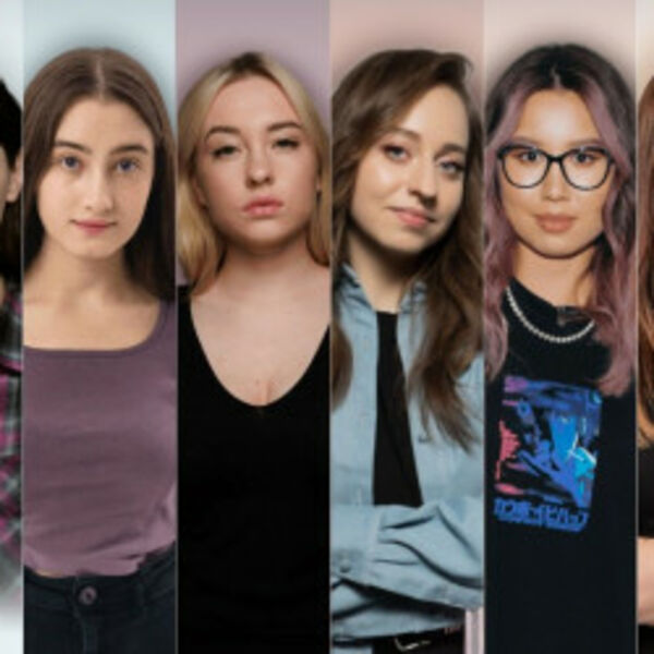 Женский Юмор. Стендап от популярных комикесс с ТВ