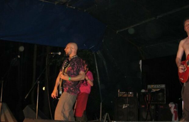 байкслёт BelGoRoad-II