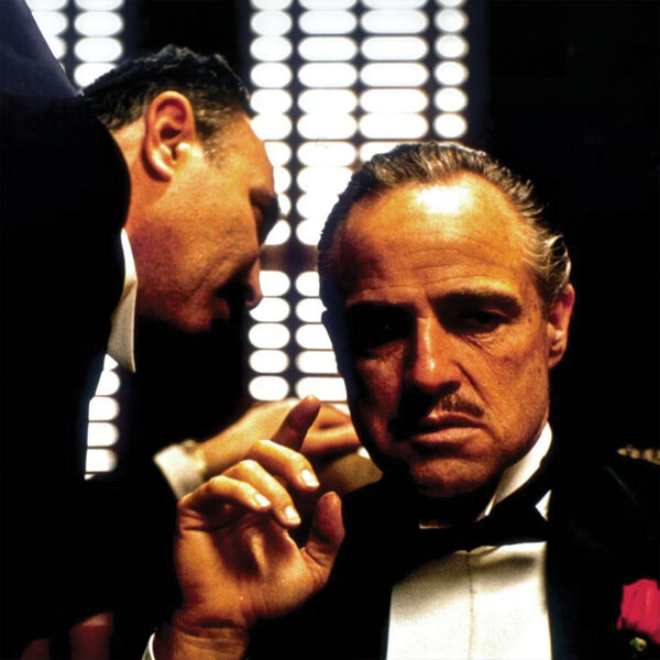 Крёстный отец с симфоническим оркестром