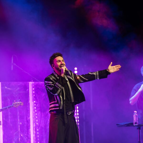 Александр Панайотов