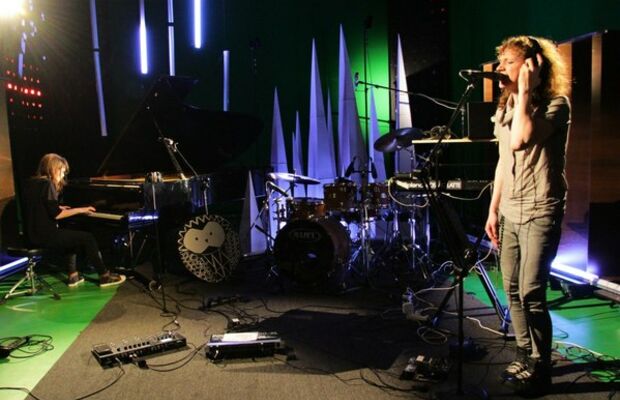 Cosmic LATTE (live сингл)